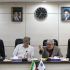 نشست ۱۸ مردادماه کمیسیون برنامه و بودجه مجلس