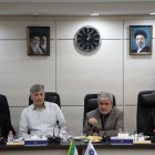 نشست ۱۸ مردادماه کمیسیون برنامه و بودجه مجلس