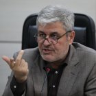 نشست ۱۸ مردادماه کمیسیون برنامه و بودجه مجلس