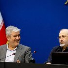 نشست مشترک کمیسیون برنامه و بودجه مجلس با رئیس دیوان محاسبات