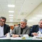 نشست علنی مجازی ۲۷ مرداد ماه مجلس شورای اسلامی