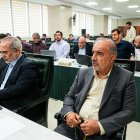 نشست علنی مجازی ۲۷ مرداد ماه مجلس شورای اسلامی