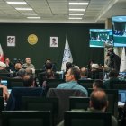 نشست علنی مجازی ۲۷ مرداد ماه مجلس شورای اسلامی