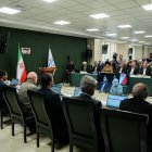 نشست علنی مجازی ۲۷ مرداد ماه مجلس شورای اسلامی