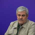 نشست مشترک اعضای کمیسیون برنامه و بودجه مجلس شورای اسلامی با وزیر ارتباطات و فناوری اطلاعات