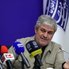 نشست مشترک اعضای کمیسیون برنامه و بودجه مجلس شورای اسلامی با وزیر ارتباطات و فناوری اطلاعات