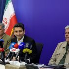 نشست مشترک اعضای کمیسیون برنامه و بودجه مجلس شورای اسلامی با وزیر ارتباطات و فناوری اطلاعات