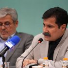 نشست مشترک کمیسیون برنامه و بودجه مجلس با معاون رئیس‌جمهور