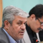نشست مشترک کمیسیون برنامه و بودجه مجلس با معاون رئیس‌جمهور