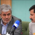 نشست مشترک کمیسیون برنامه و بودجه مجلس با معاون رئیس‌جمهور