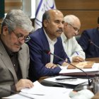 نشست یکشنبه ۲۶ مهرماه کمیسیون برنامه و بودجه مجلس