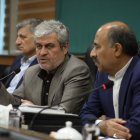 نشست یکشنبه ۲۶ مهرماه کمیسیون برنامه و بودجه مجلس