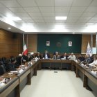 نشست یکشنبه ۲۶ مهرماه کمیسیون برنامه و بودجه مجلس