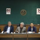 نشست یکشنبه ۲۶ مهرماه کمیسیون برنامه و بودجه مجلس