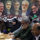 نشست مشترک شورای اداری میناب و اعضاء کمیسیون برنامه و بودجه
