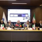 انتقاد تاجگردون از عملکرد ضعیف بانک‌ها در پرداخت خسارت‌های جنگ / نشست شورای گفتگو دولت وبخش خصوصی استان هرمزگان با حضور رئیس و اعضای کمیسیون برنامه و بودجه