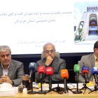 انتقاد تاجگردون از عملکرد ضعیف بانک‌ها در پرداخت خسارت‌های جنگ / نشست شورای گفتگو دولت وبخش خصوصی استان هرمزگان با حضور رئیس و اعضای کمیسیون برنامه و بودجه
