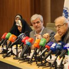 انتقاد تاجگردون از عملکرد ضعیف بانک‌ها در پرداخت خسارت‌های جنگ / نشست شورای گفتگو دولت وبخش خصوصی استان هرمزگان با حضور رئیس و اعضای کمیسیون برنامه و بودجه