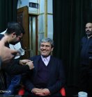 غلامرضا تاجگردون مهمان برنامه «۱۰:۱۰ دقیقه» شد