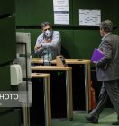 جلسه علنی مجلس شورای اسلامی روز چهارشنبه ۱۸ تیرماه