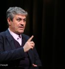 ۴ دقیقه با رئیس کمیسیون تلفیق مجلس شورای اسلامی در برنامه «۱۰:۱۰ دقیقه» باشگاه خبرنگاران جوان