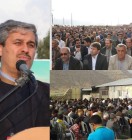 دیدار غلامرضا تاجگردون با سادات علایی لیشتر و خیرآباد