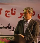 دیدار غلامرضا تاجگردون با بزرگان و جوانان خیرآباد برگزار شد