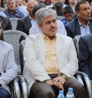 دیدار غلامرضا تاجگردون با طایفه بزرگ لار