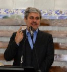 دیدار غلامرضا تاجگردون با همشهریان گچسارانی و باشتی مقیم یاسوج