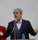 دیدار صمیمی غلامرضا تاجگردون با طایفه دولیاری در گچساران