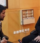 برگزاری جلسات بودجه‌ای دستگاه‌های اجرایی با تاجگردون همزمان با جلسات کمیسیون تلفیق