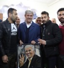 حضور تاجگردون در جمع طوایف کهسرک، نارَک، نارگ موسی و برآفتابی