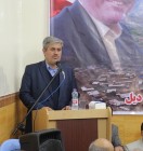 برگزاری جلسه صمیمی تاجگردون با معتمدین و جوانان دیل