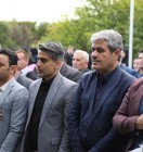 دیدار تاجگردون با جمعی از فرزندان شهداء و خانواده معظم ایثارگران