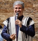 دیدار تاجگردون با جمعی از بختیاری‌های گچساران