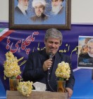 دیدار تاجگردون با طایفه تلچگاه