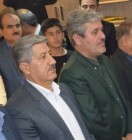 دیدار تاجگردون با مردم شریف شادگان