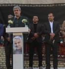 دیدار تاجگردون با مردم شریف روستاهای تلخاب شیرین و سربییشه