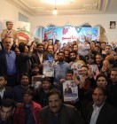 دیدار تاجگردون با بویراحمدی‌های پیچابی؛ نشستی وحدت‌آفرین و مثبت