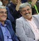 همایش کهگیلویه‌ای‌های مقیم گچساران در حمایت از تاجگردون