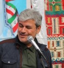 دیدار تاجگردون با عشایر گچساران