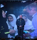 همایش انتخاباتی ورزشکاران گچسارانی در حمایت از تاجگردون