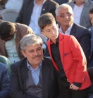 همایش انتخاباتی مردم شریف خیرآباد در حمایت از تاجگردون