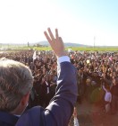 همایش انتخاباتی مردم شریف دهستان امامزاده جعفر در حمایت از تاجگردون