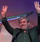 افتتاح ستاد تبلیغات انتخاباتی گچساران تاجگردون