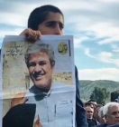 نماهنگ انتخاباتی «وریسید» با صدای محمد خیراتی در حمایت از غلامرضا تاجگردون