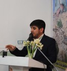 همایش بزرگان طایفه بزرگ نیمدور در حمایت از غلامرضا تاجگردون