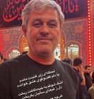 حضور غلامرضا تاجگردون در کربلا، نجف و کاظمین