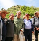 همایش کوهنوردی کوه گل سی‌سخت