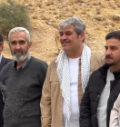 پیاده‌روی و کوهنوردی گروه کوهنوردی گچساران به مناسبت هفته بسیج